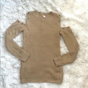 Women’s Sweater